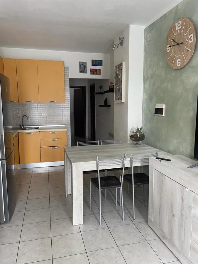 Apartamento Love La Spezia Exterior foto